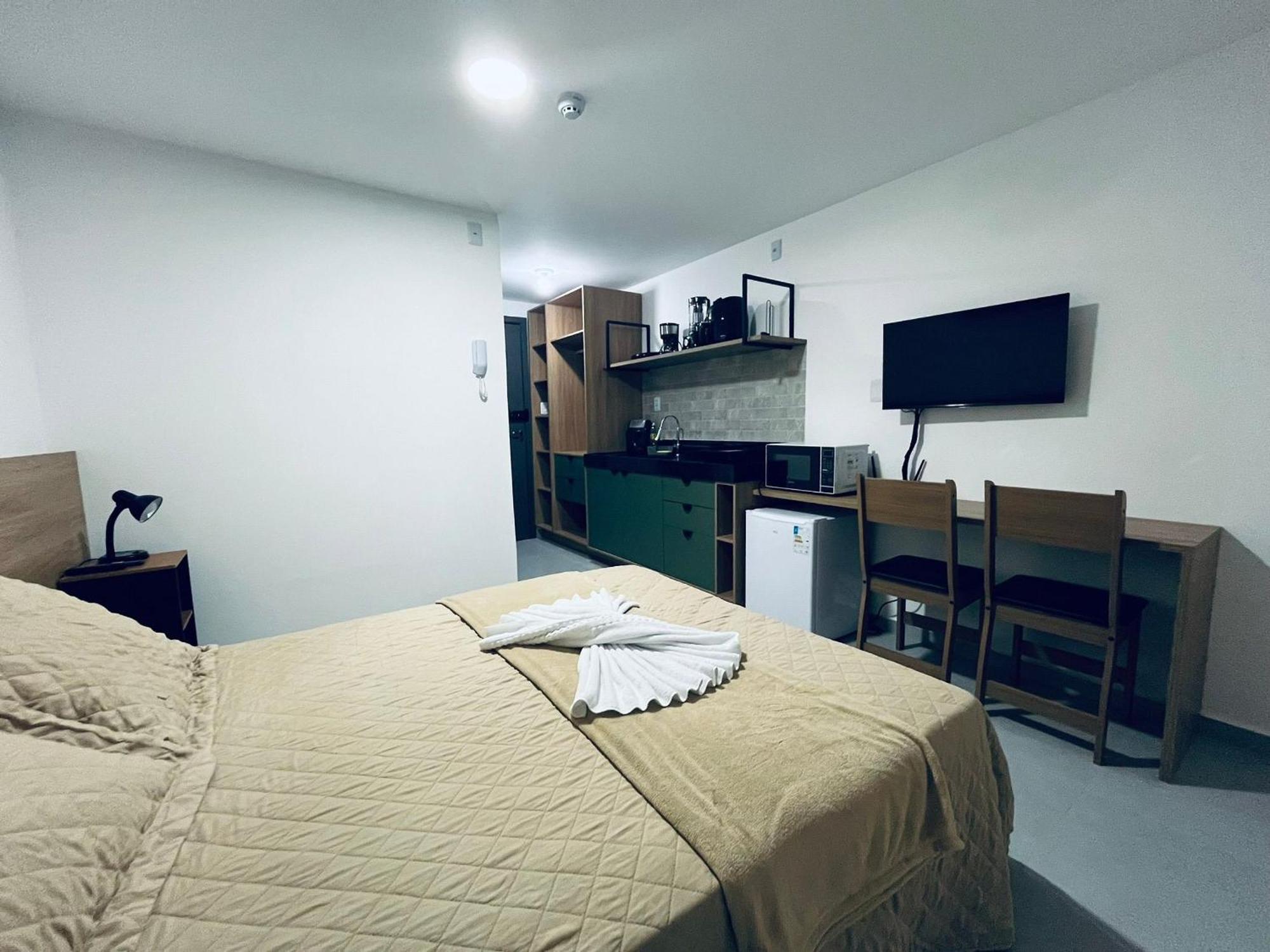 Belo Disponivel - Sg 107 Apartamento *