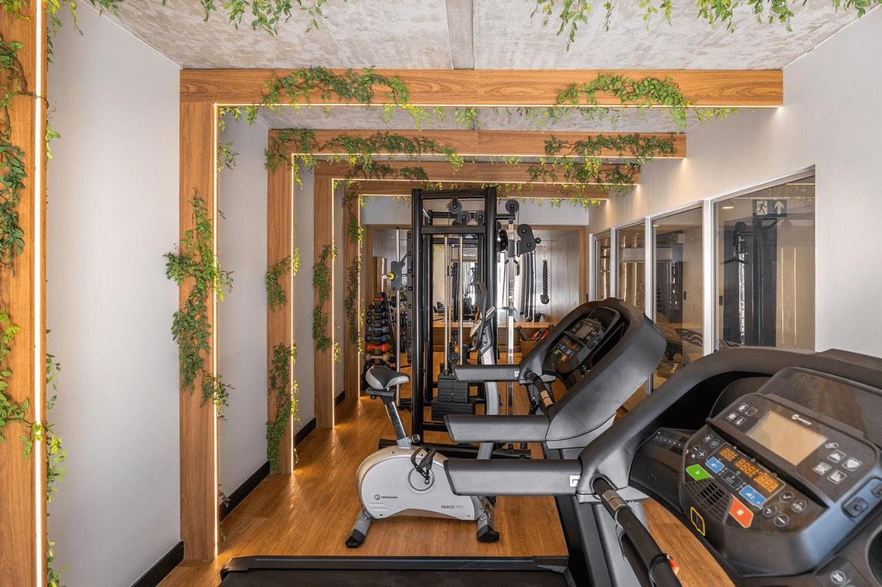 Apartment Way Bossa #f4 - Duplo Em Bessa Por Carpediem