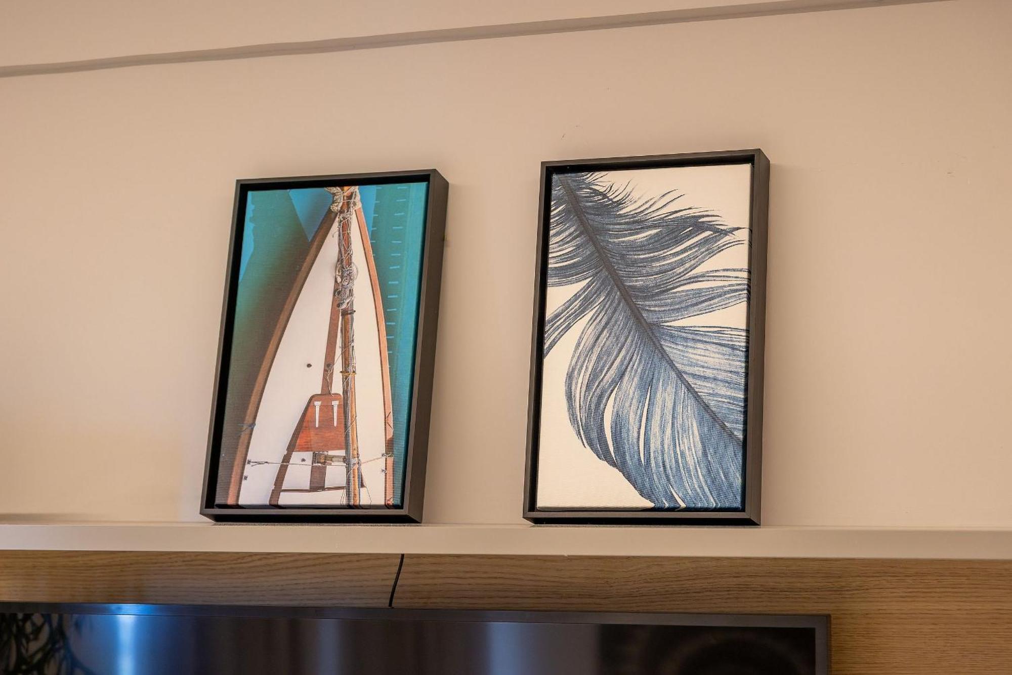 Way Bossa #f4 - Duplo Em Bessa Por Carpediem Apartment