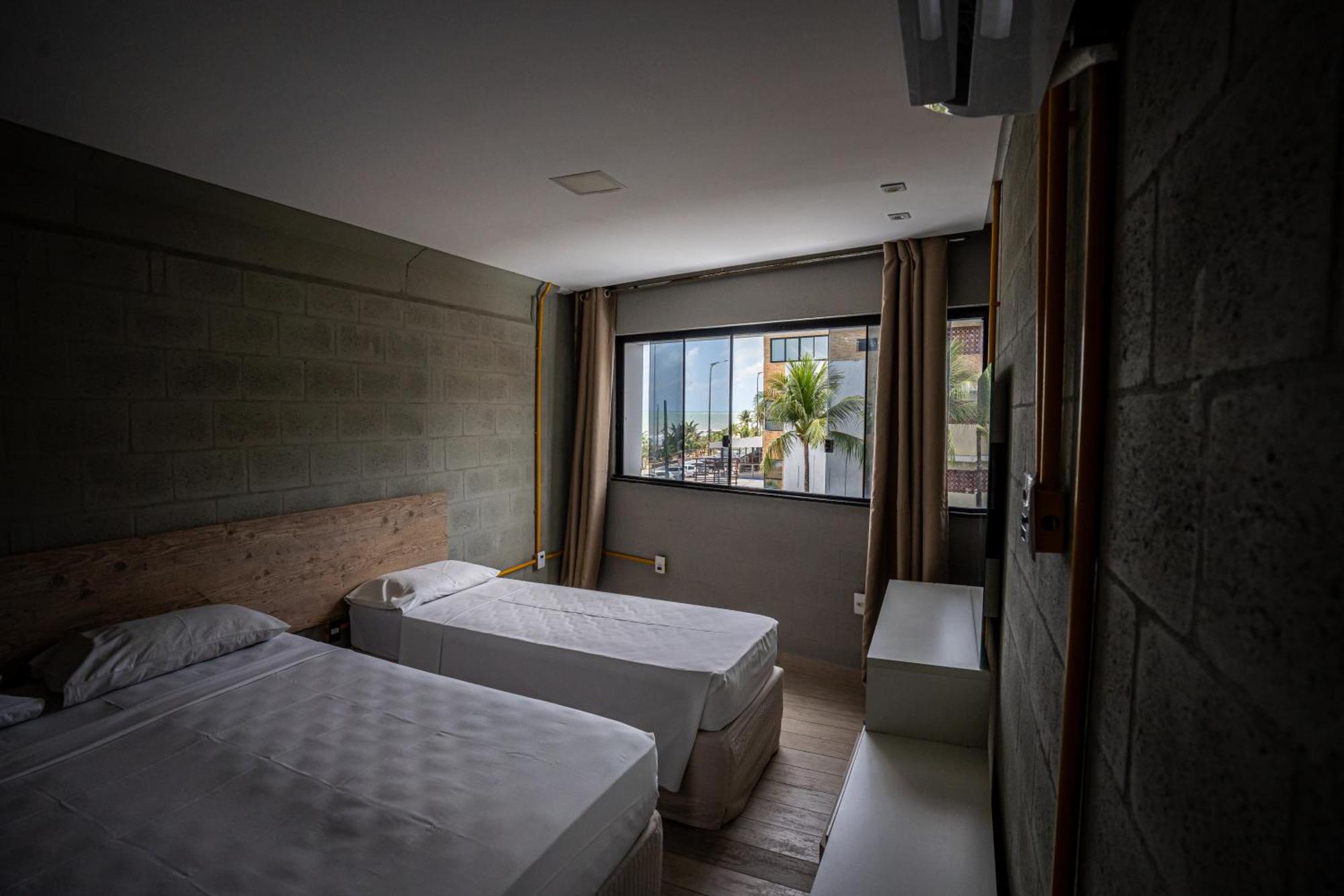 Bessa Golden Flats Hotel 3*
