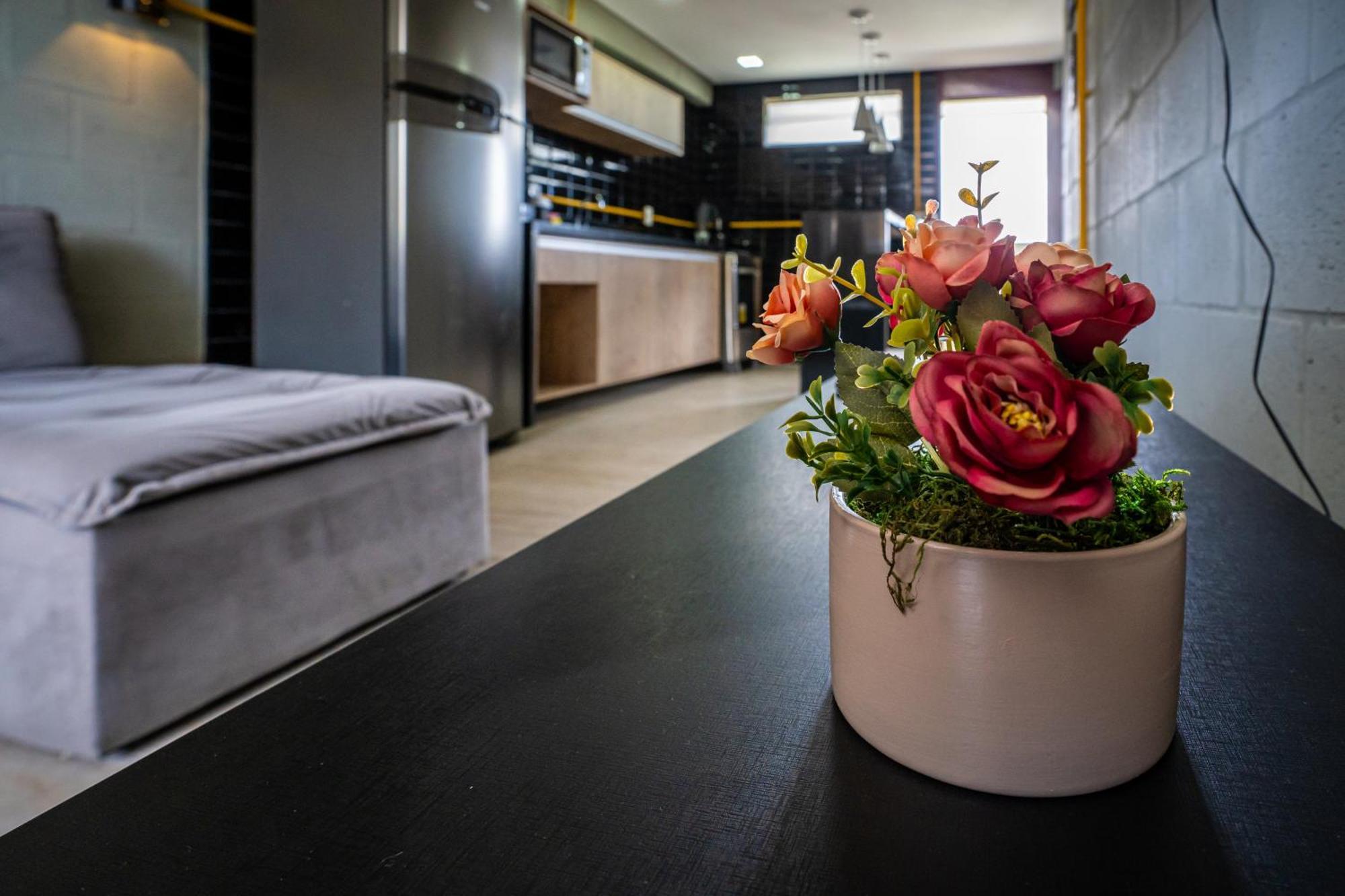 Hotel Bessa Golden Flats 3*