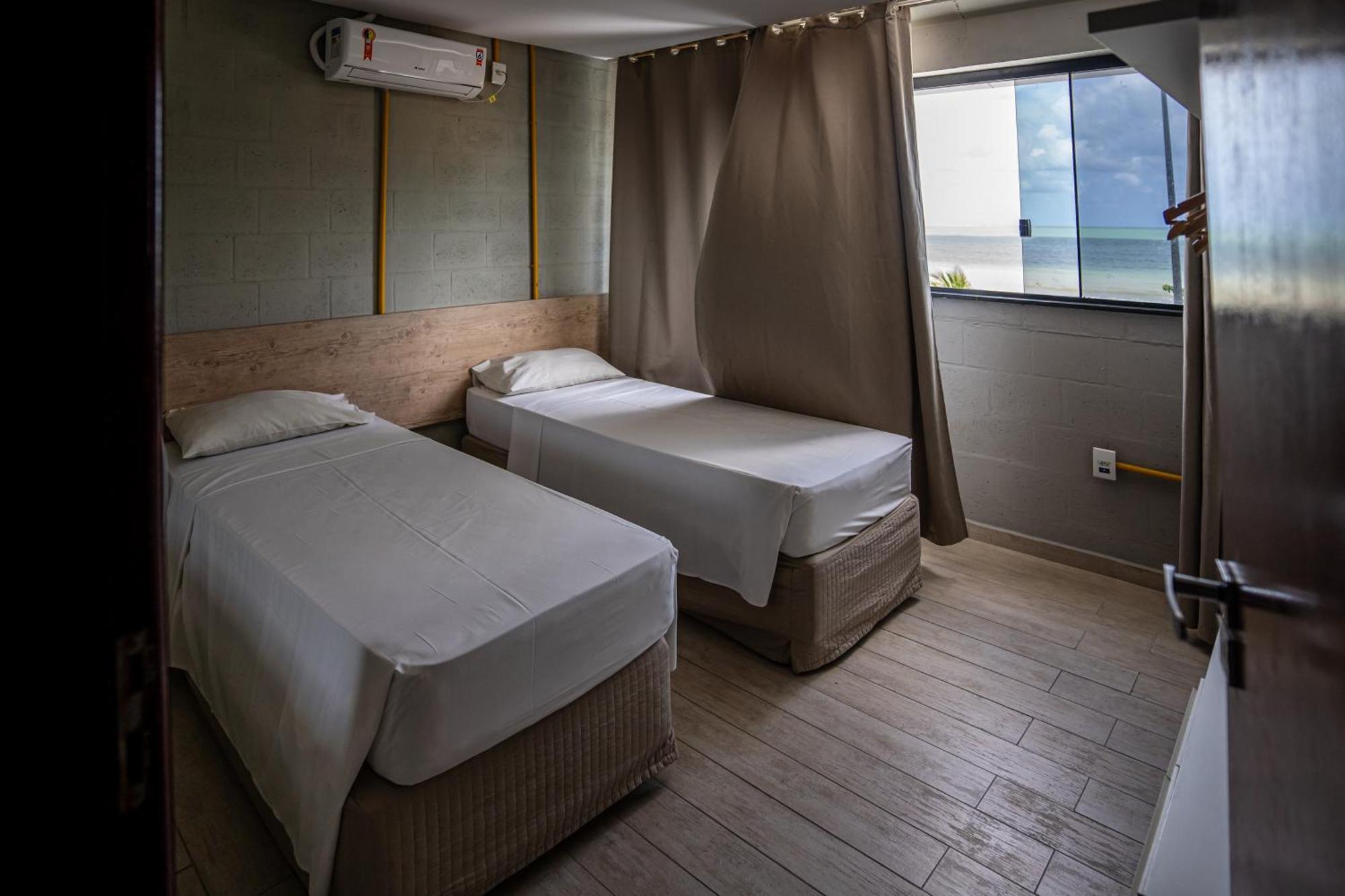 Bessa Golden Flats 3* Joao Pessoa