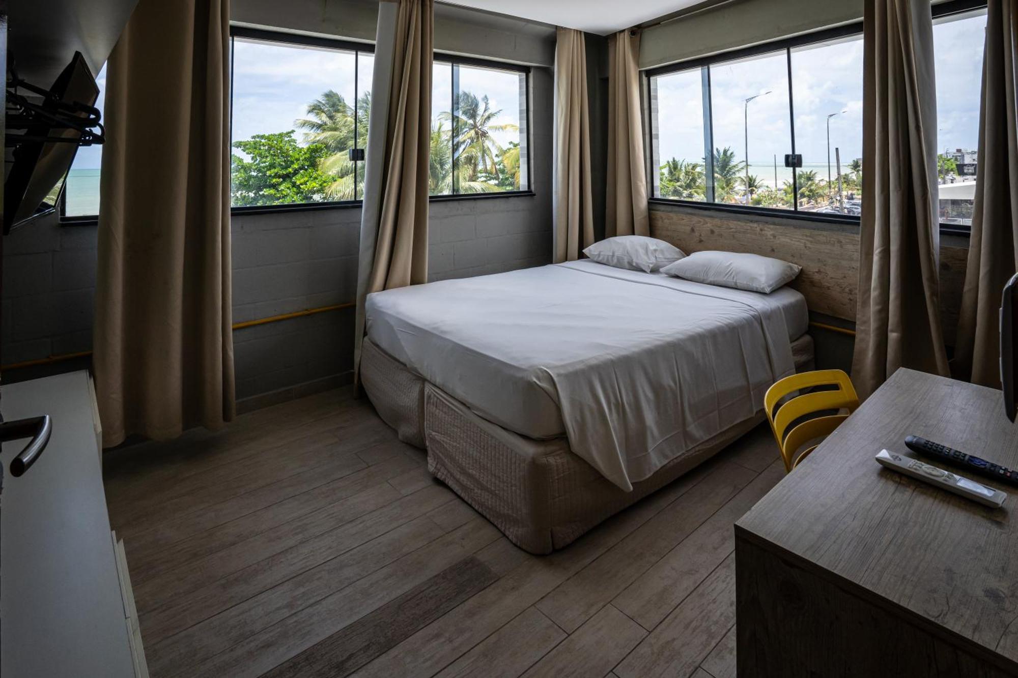 Bessa Golden Flats Hotel Joao Pessoa