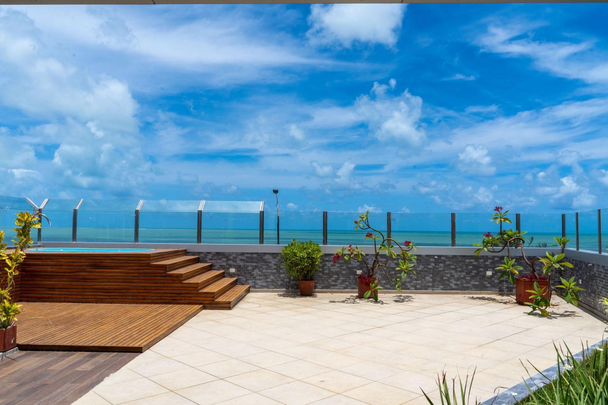 Bessa Golden Flats Joao Pessoa