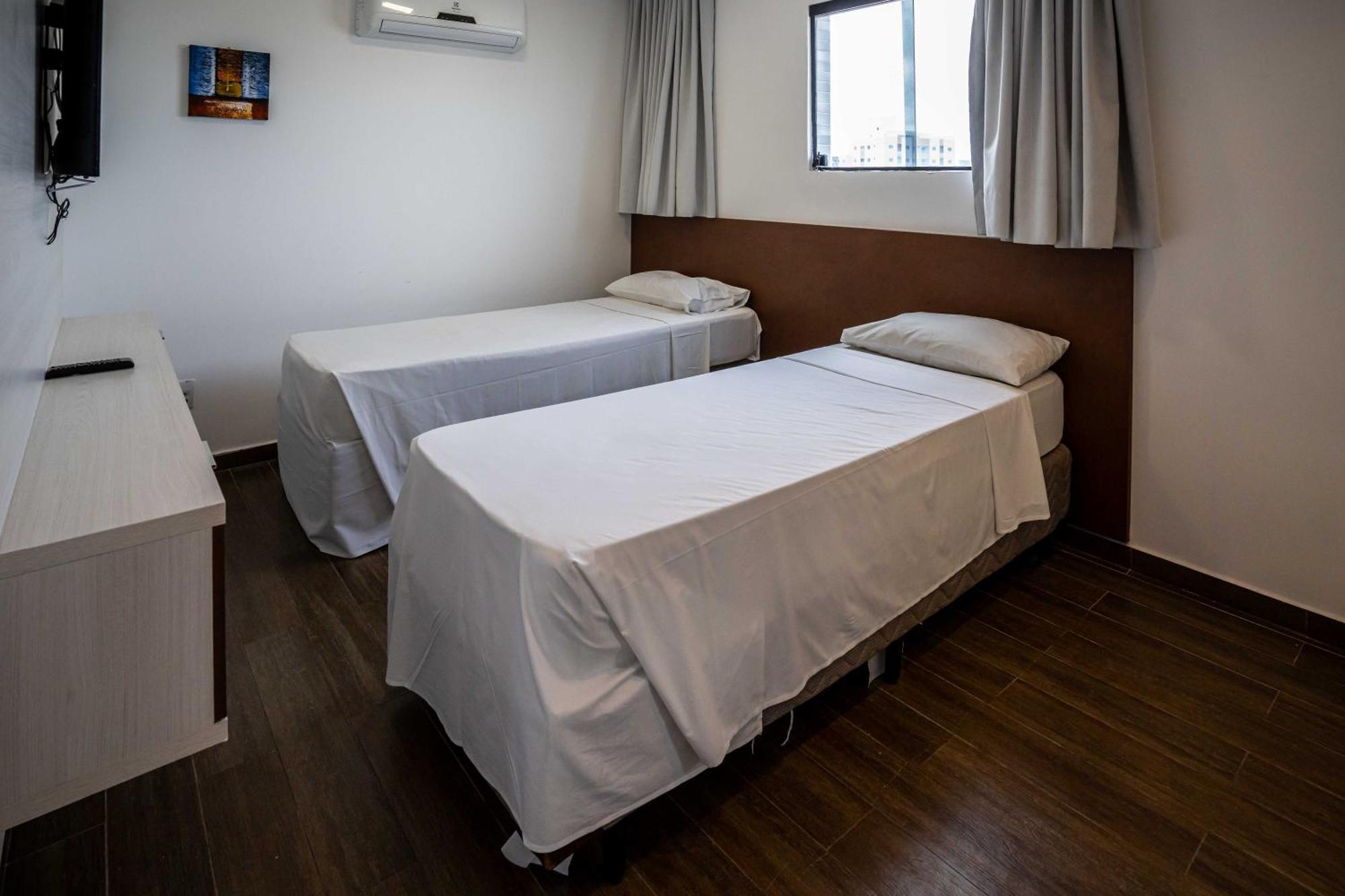 Hotel Bessa Golden Flats Joao Pessoa