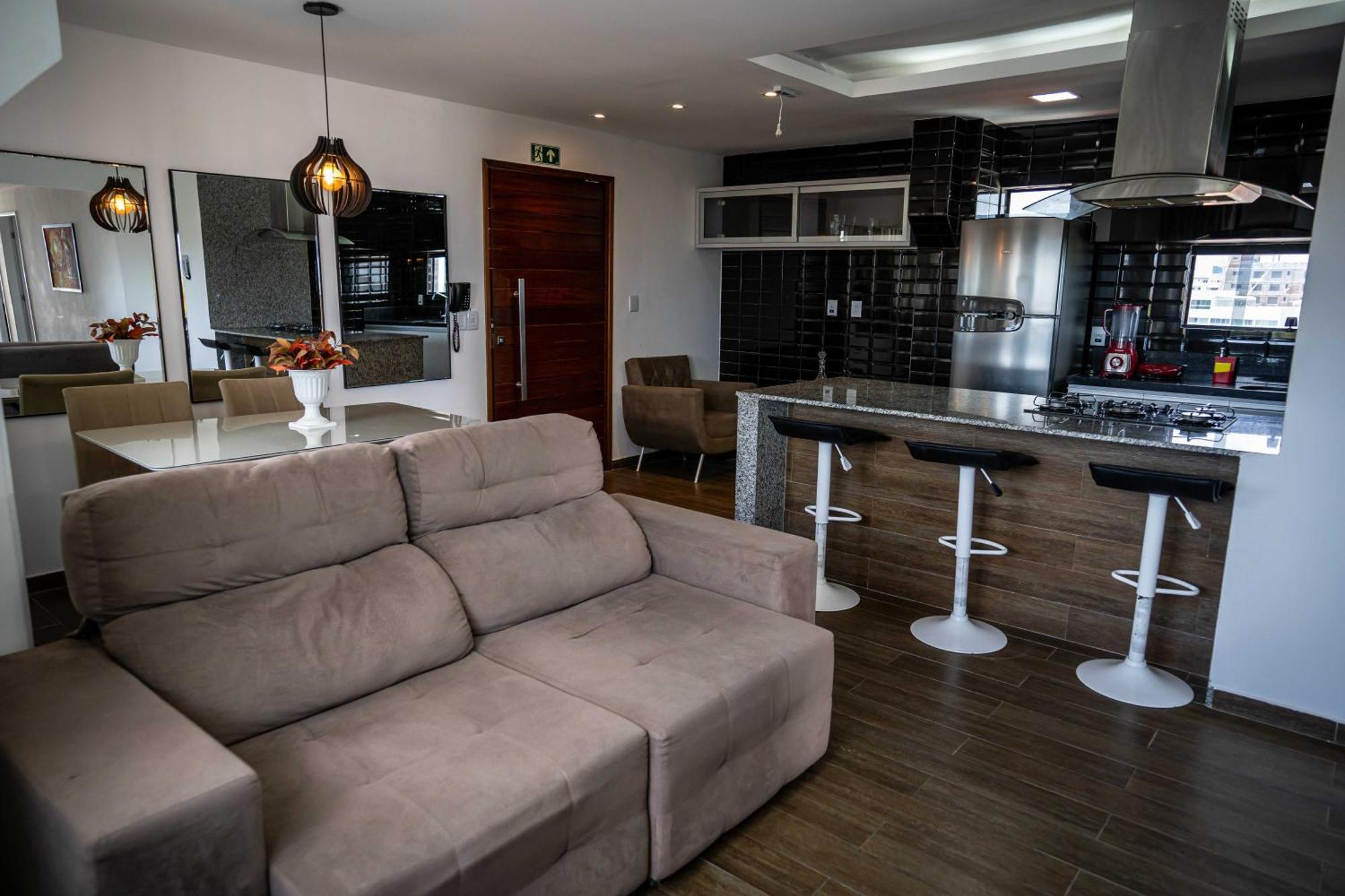 Hotel Bessa Golden Flats 3*