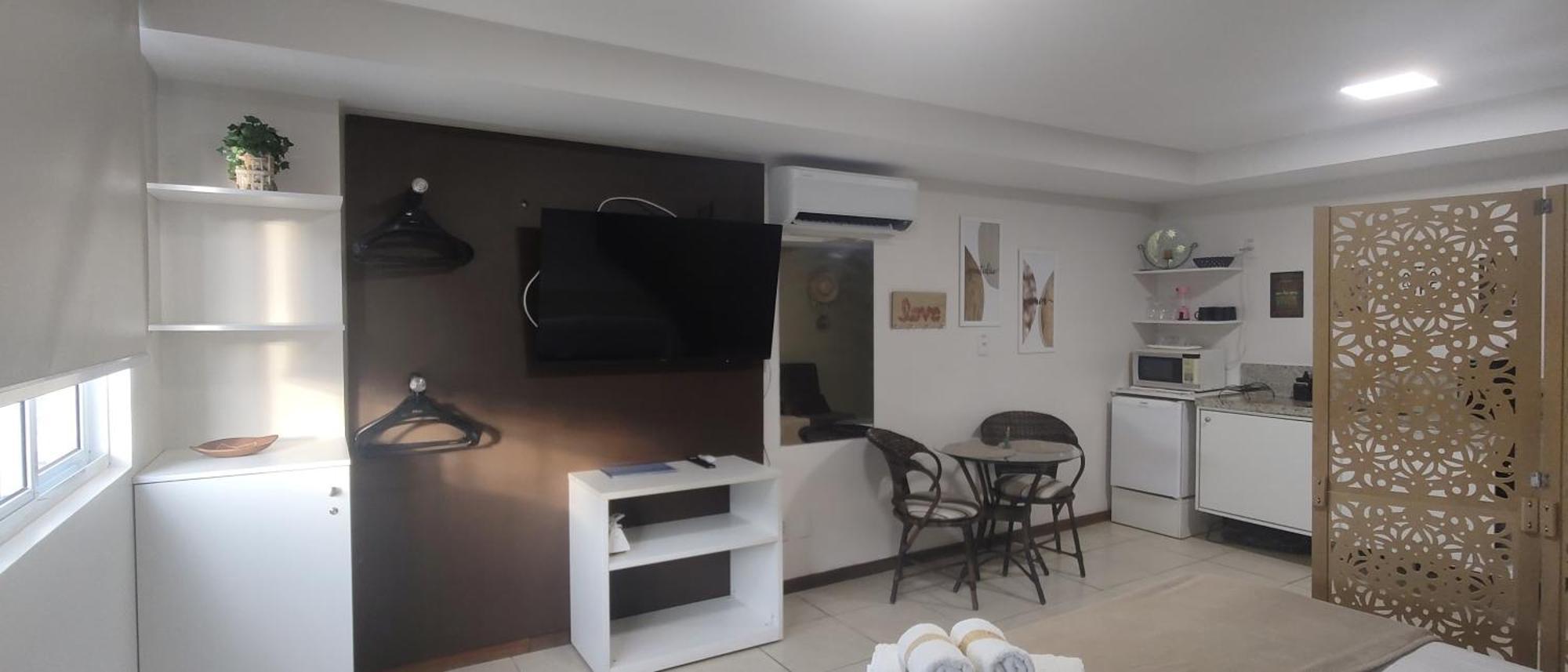 Flat Frente Mar Manaira 1