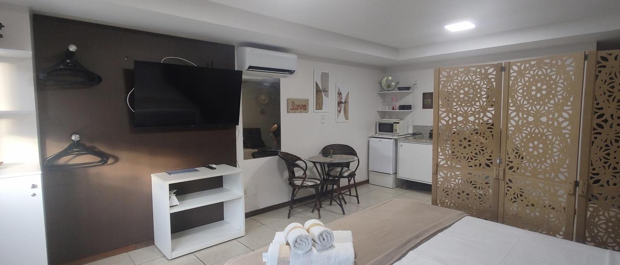 Apartment Flat Frente Mar Manaira 1