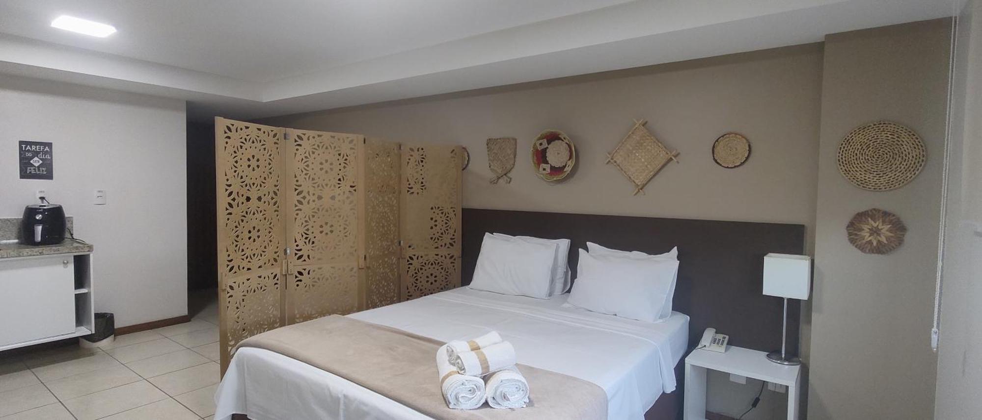 Flat Frente Mar Manaira 1 Apartment *