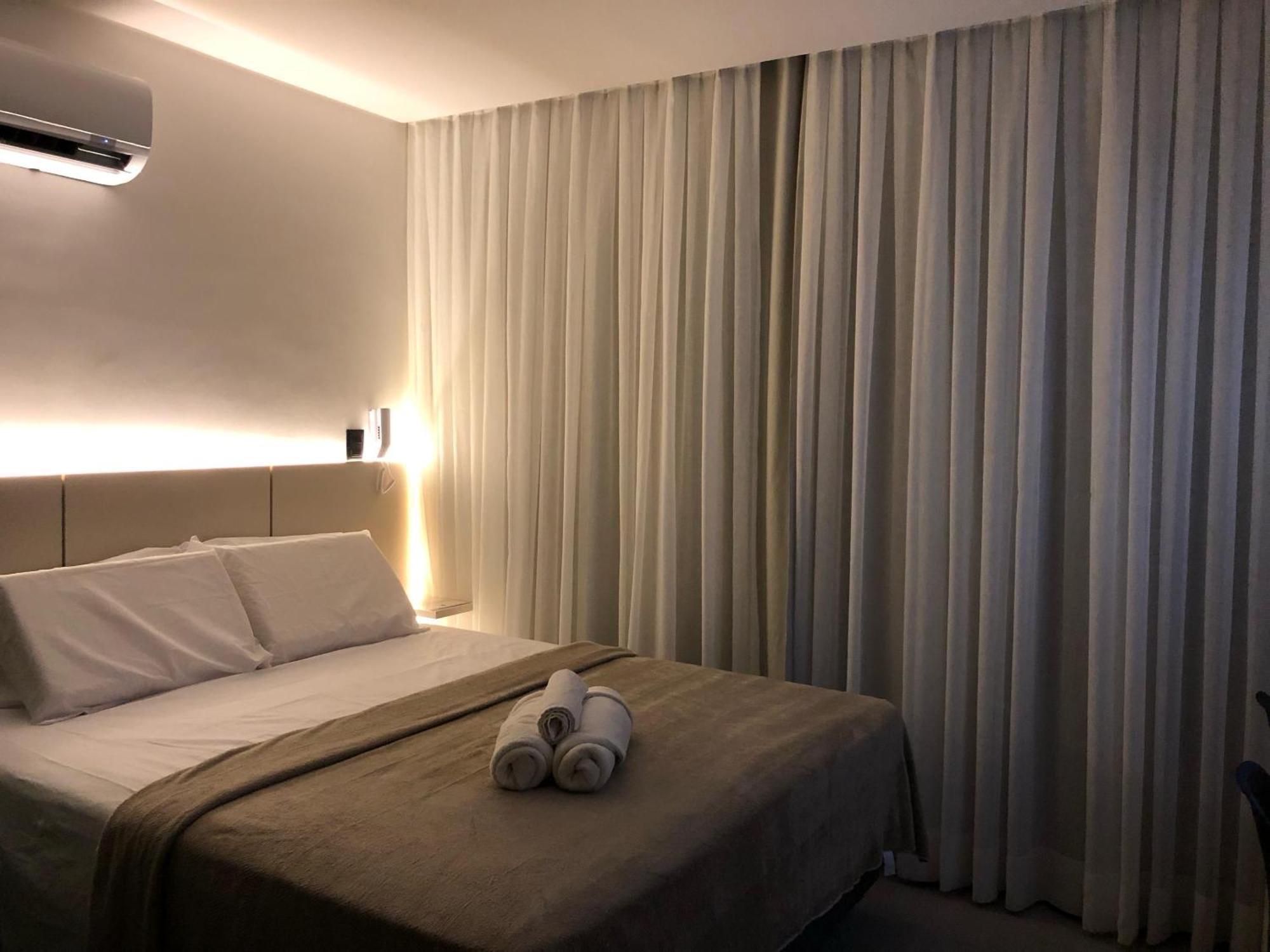 Flat 224 Proximo A Apartamento *
