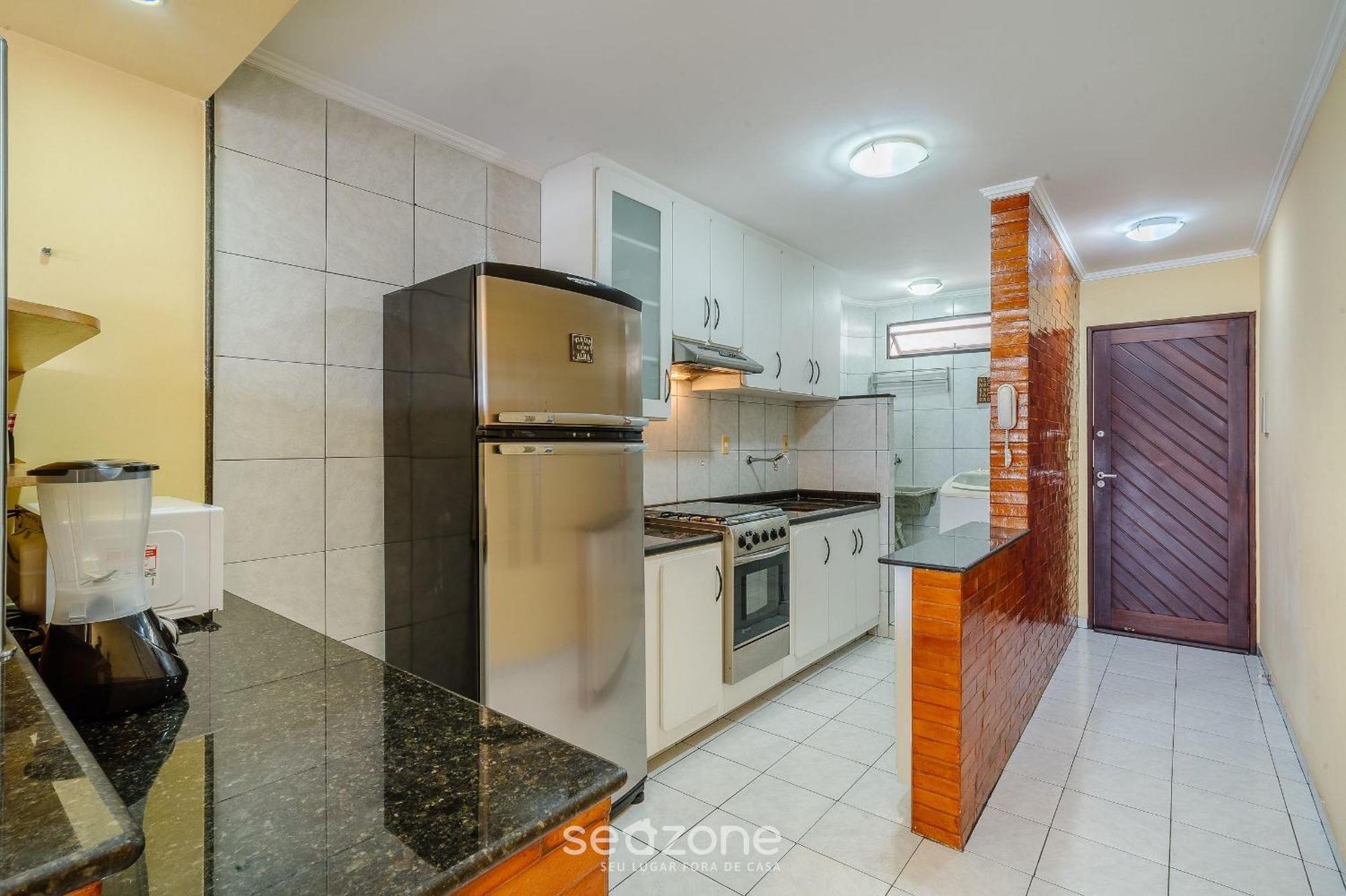 Completo Perto Da - Rvp0502