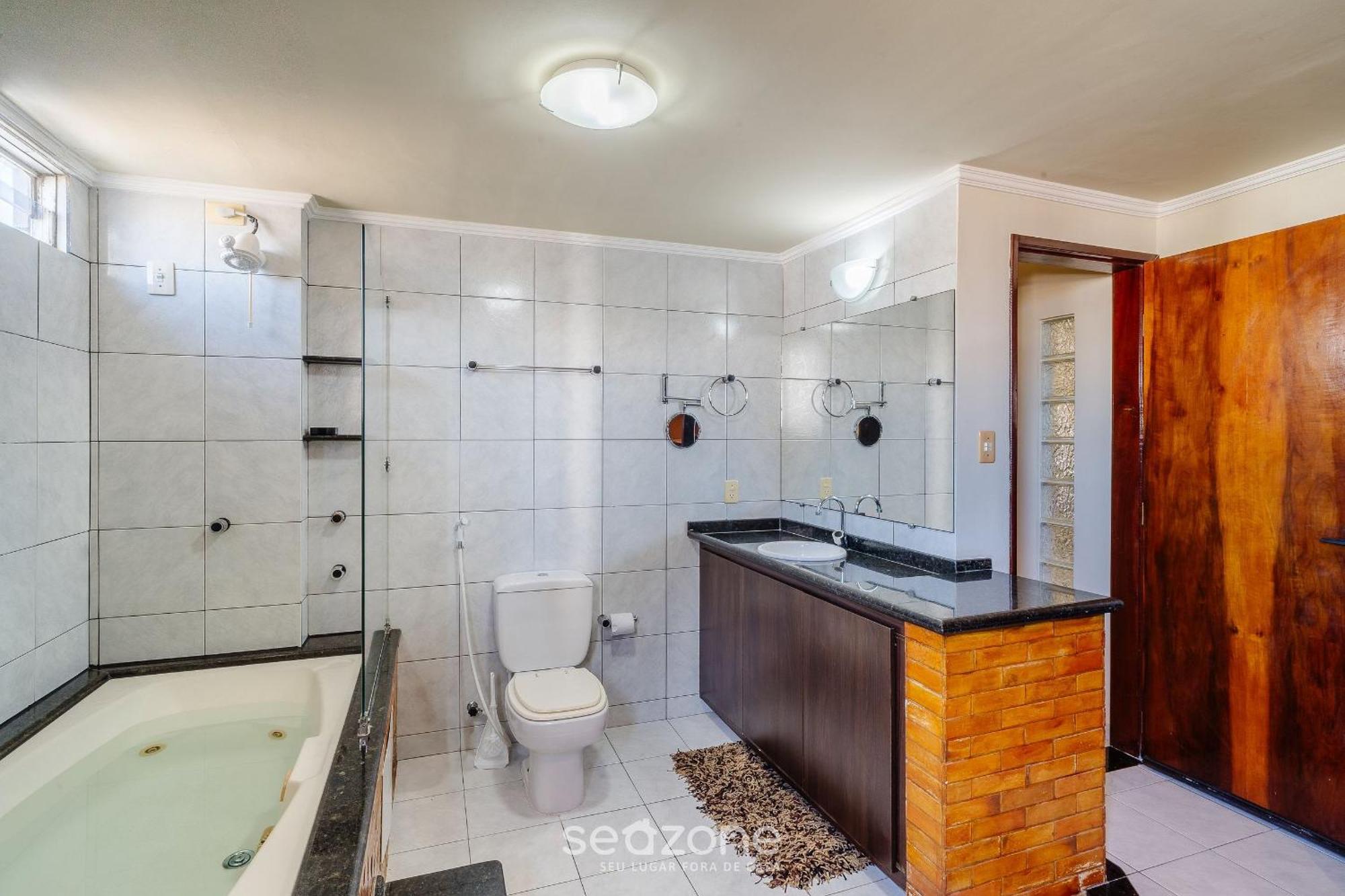 Apartamento Completo Perto Da - Rvp0502