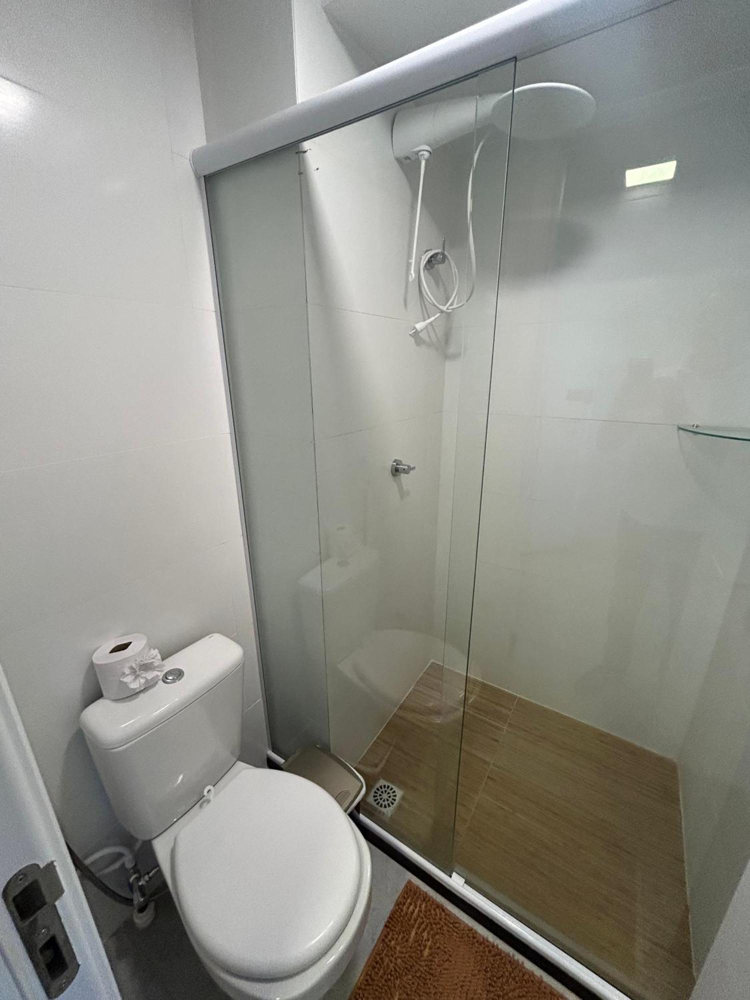 Apartamento Melhores Flats - Privilegio, Pertinho Do Mar João Pessoa