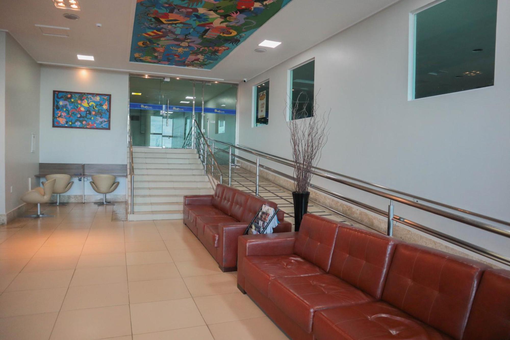 Acorde Com O Mar Aos Seus Pes! Blue Sunset #213 Apartamento *