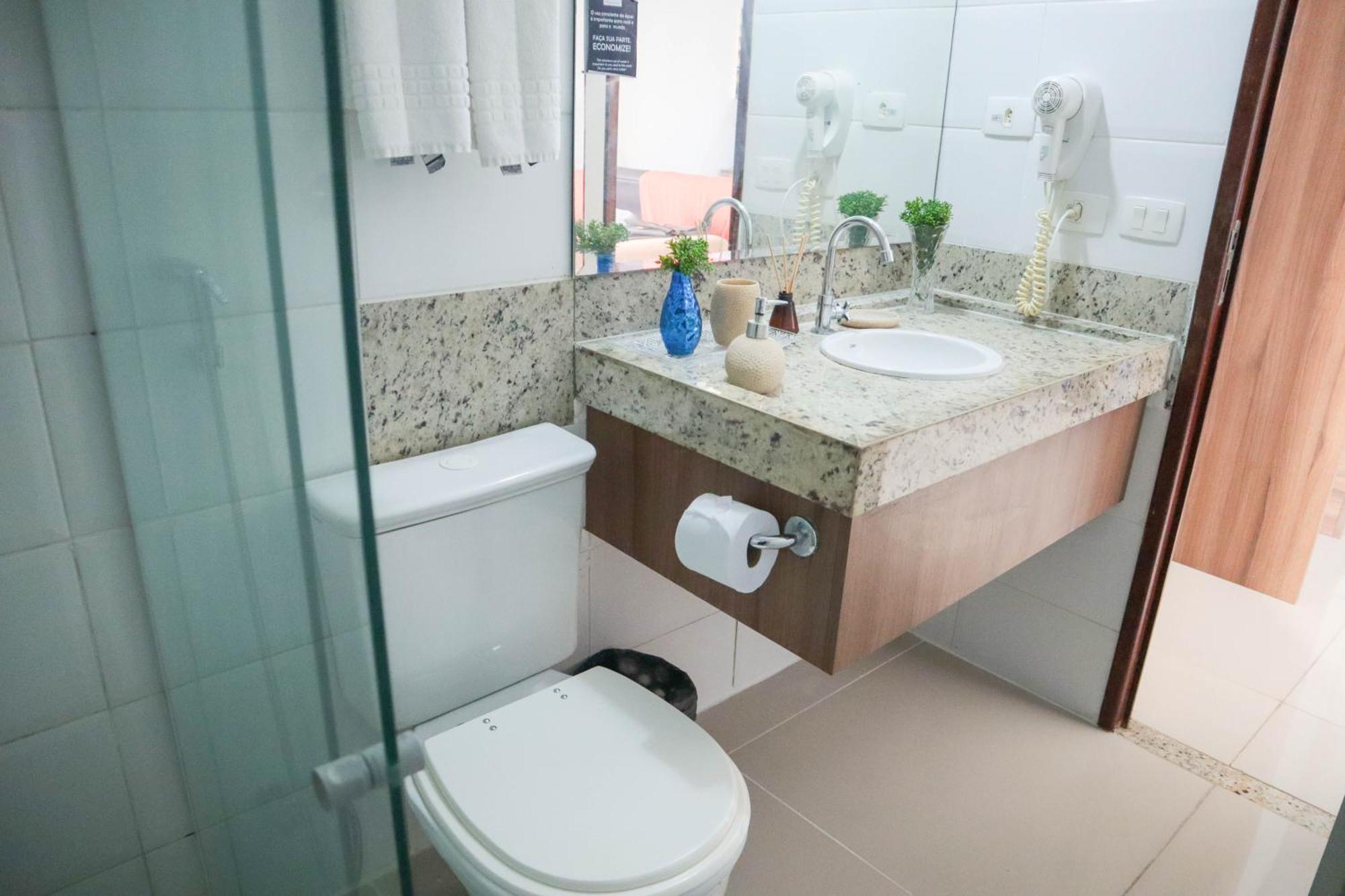 Apartamento Paraiso Beira-Mar Em Tambau! Nobile Suites #508 *
