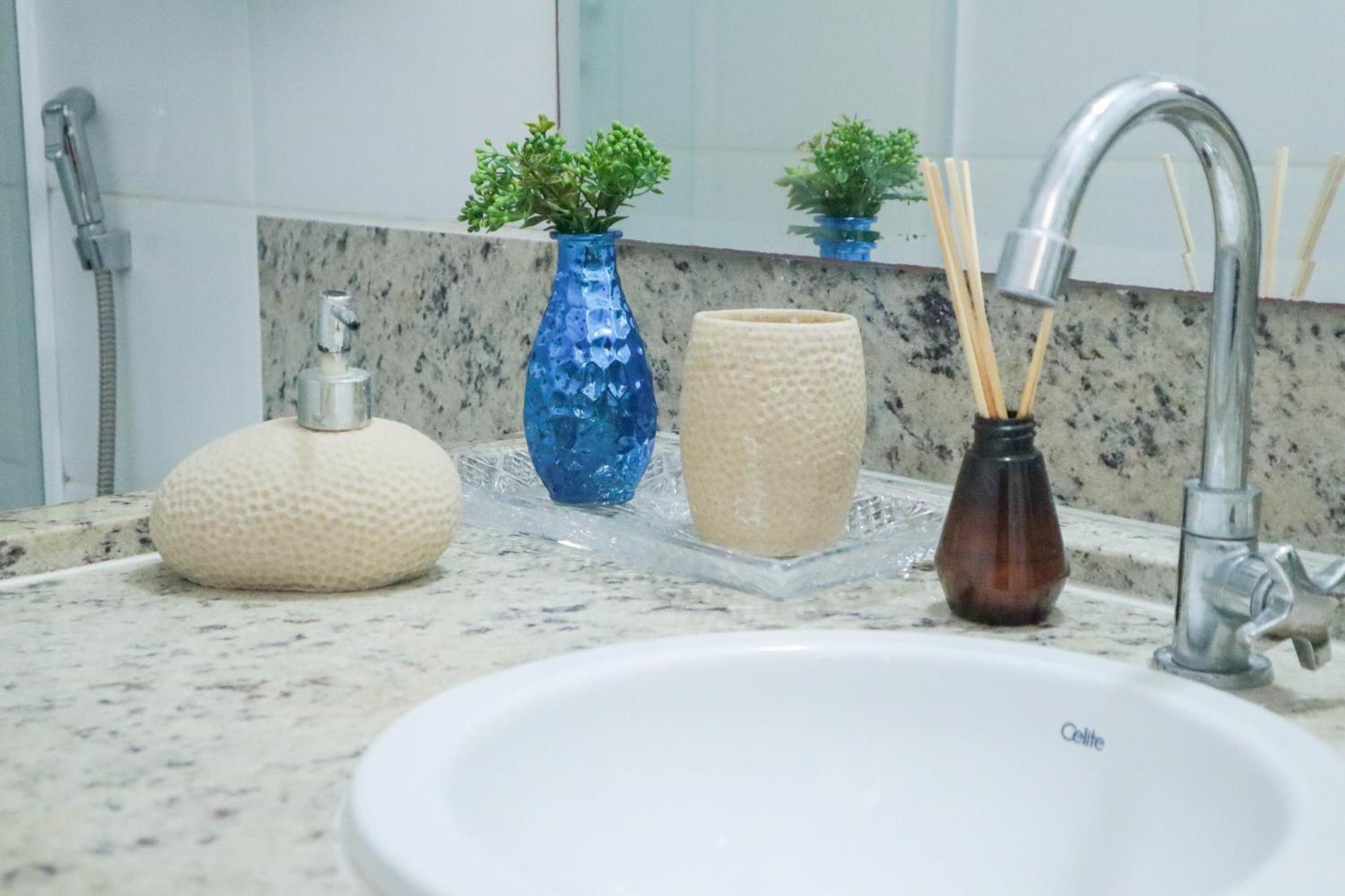 Paraiso Beira-Mar Em Tambau! Nobile Suites #508 Apartamento João Pessoa