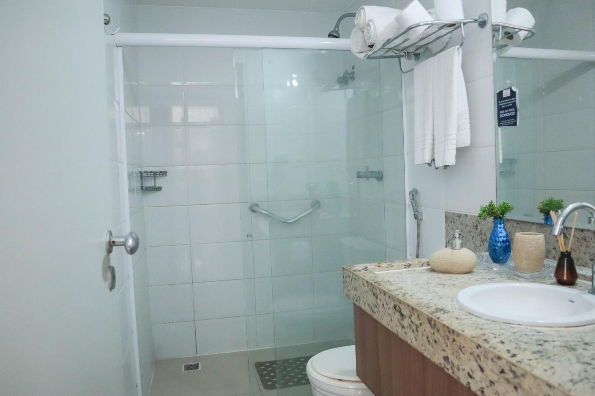 Paraiso Beira-Mar Em Tambau! Nobile Suites #508 Apartamento