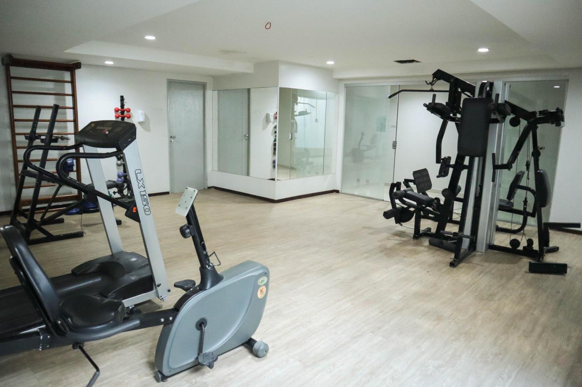 Apartamento Paraiso Beira-Mar Em Tambau! Nobile Suites #508