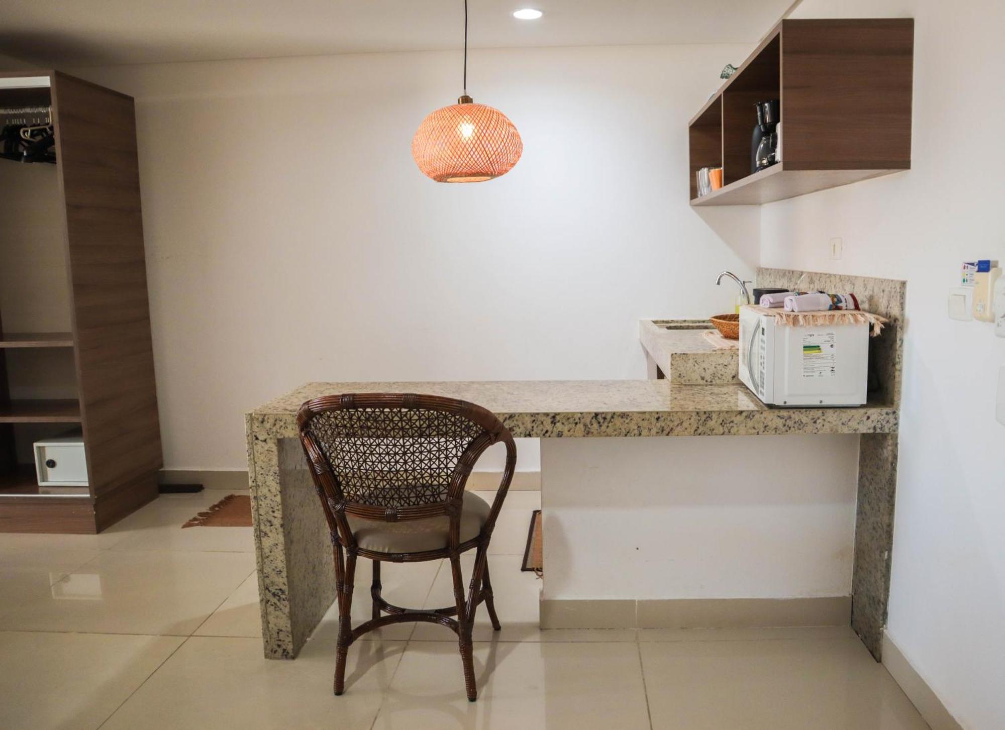 Paraiso Beira-Mar Em Tambau! Nobile Suites #508 Apartamento *