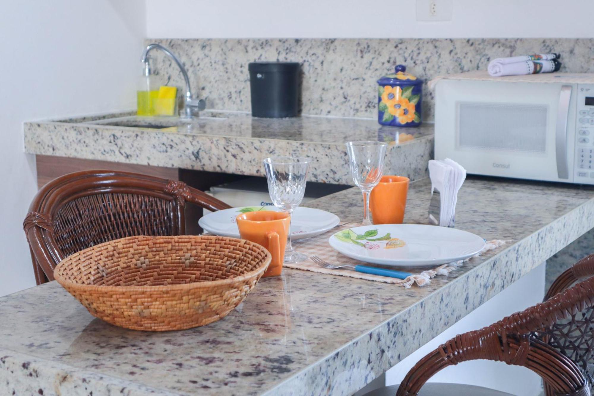 Paraiso Beira-Mar Em Tambau! Nobile Suites #508 *