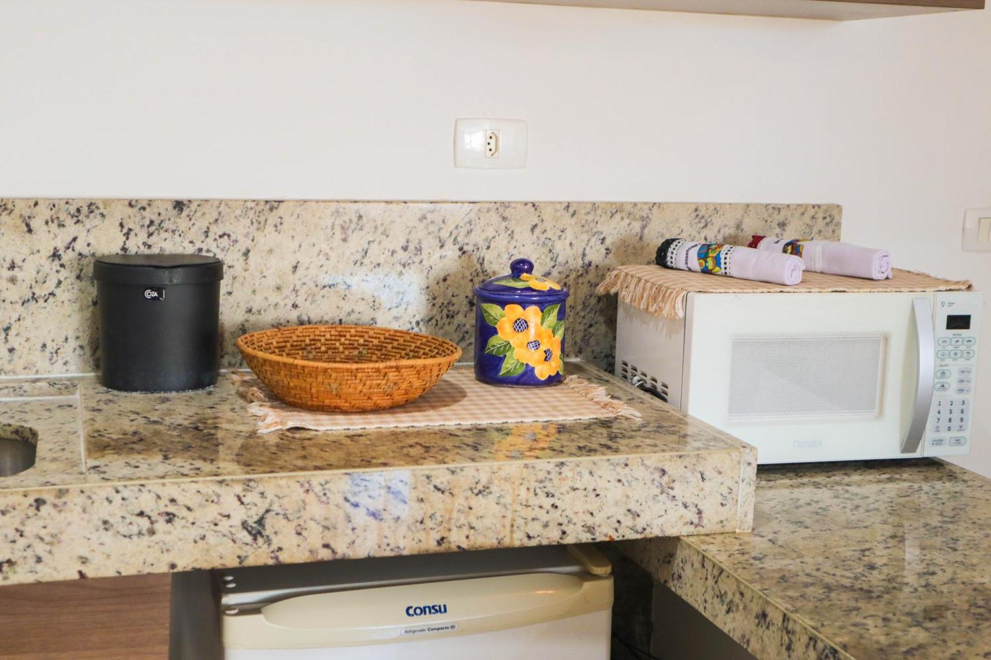 Apartamento Paraiso Beira-Mar Em Tambau! Nobile Suites #508 *