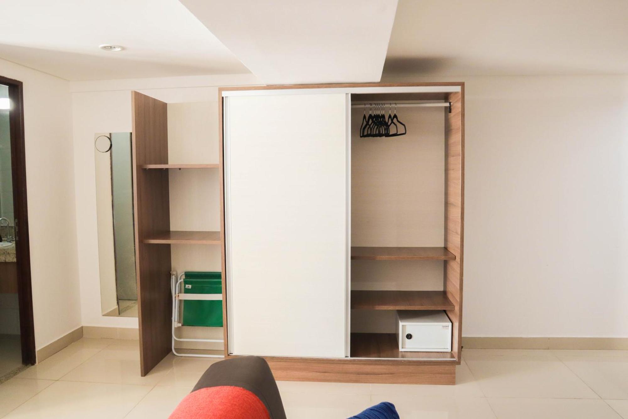 Paraiso Beira-Mar Em Tambau! Nobile Suites #508 *