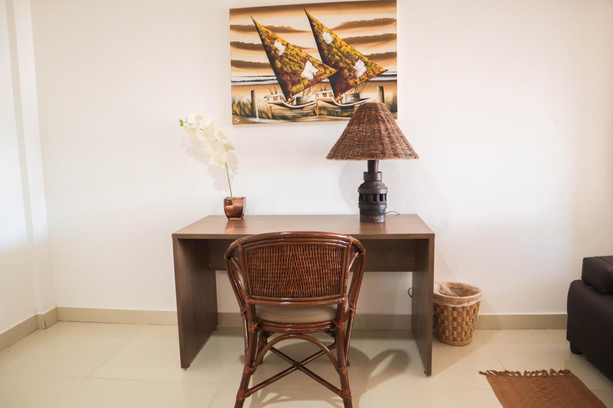 Paraiso Beira-Mar Em Tambau! Nobile Suites #508 Apartamento