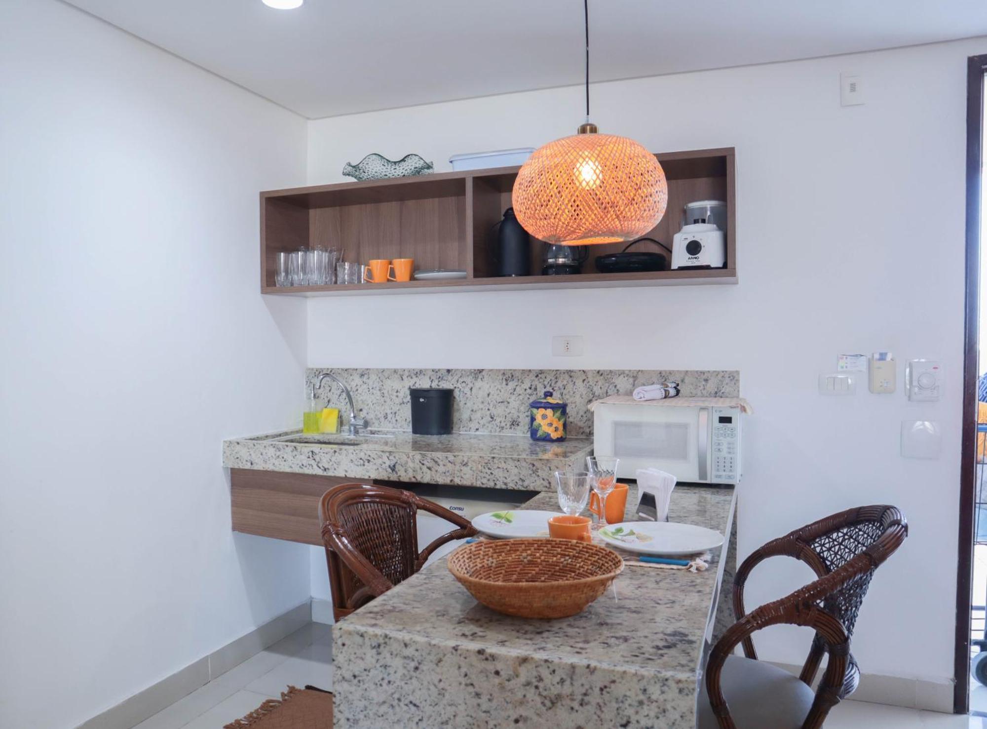 Paraiso Beira-Mar Em Tambau! Nobile Suites #508 Apartamento João Pessoa