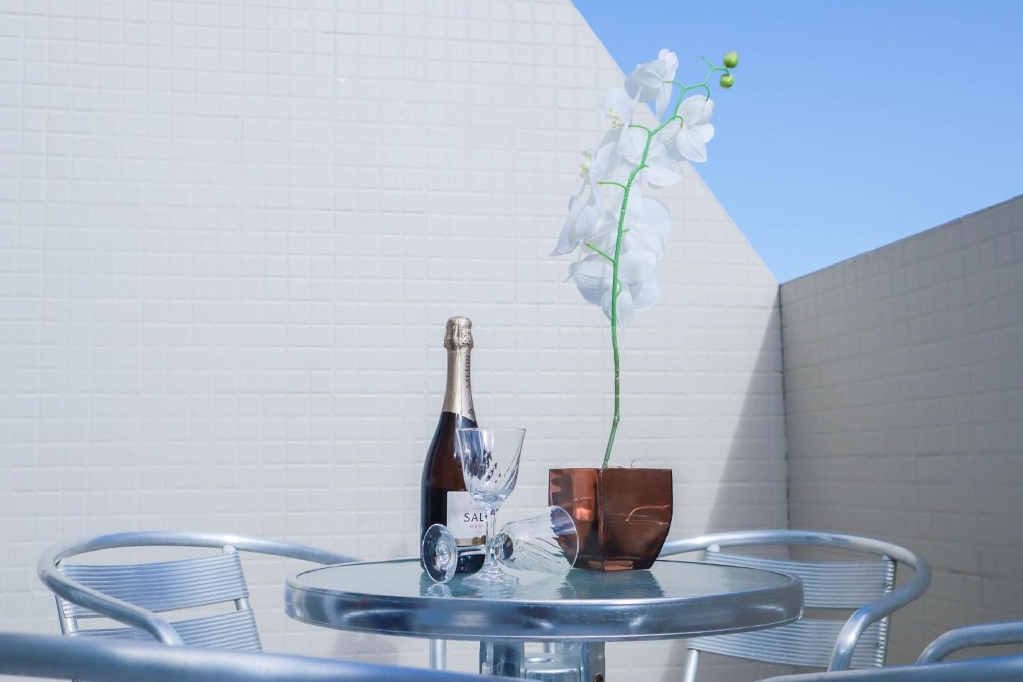 Paraiso Beira-Mar Em Tambau! Nobile Suites #508 João Pessoa