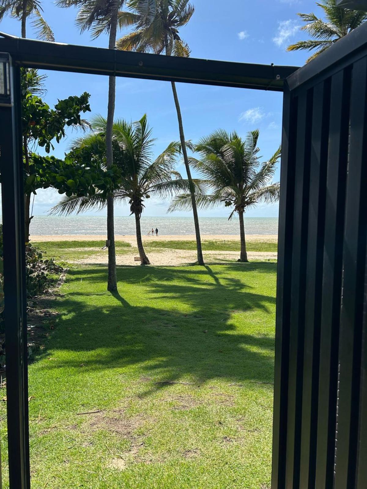 Breeze Beira-mar 310 Apartamento