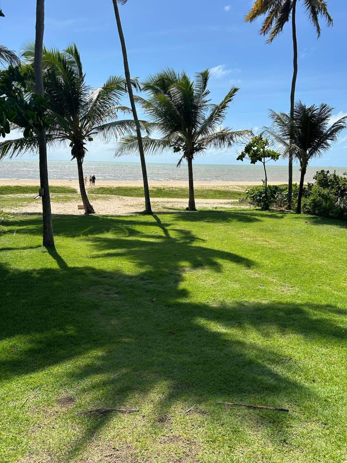 Apartamento Breeze Beira-mar 310