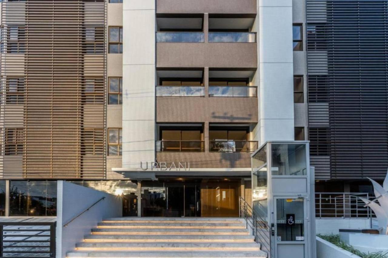 Melhores Flats - Fantastica Localizacao Em Manaira Apartamento João Pessoa