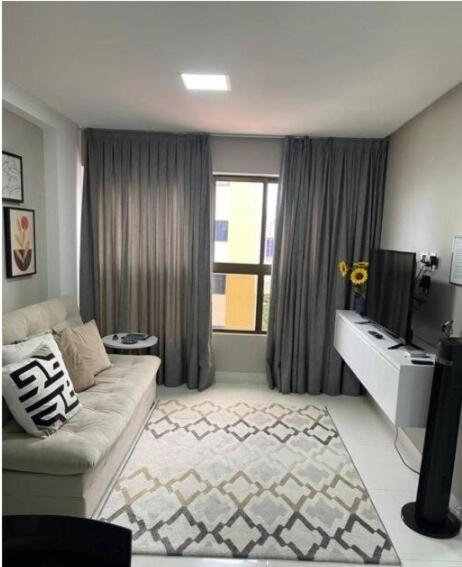 Melhores Flats - Fantastica Localizacao Em Manaira *