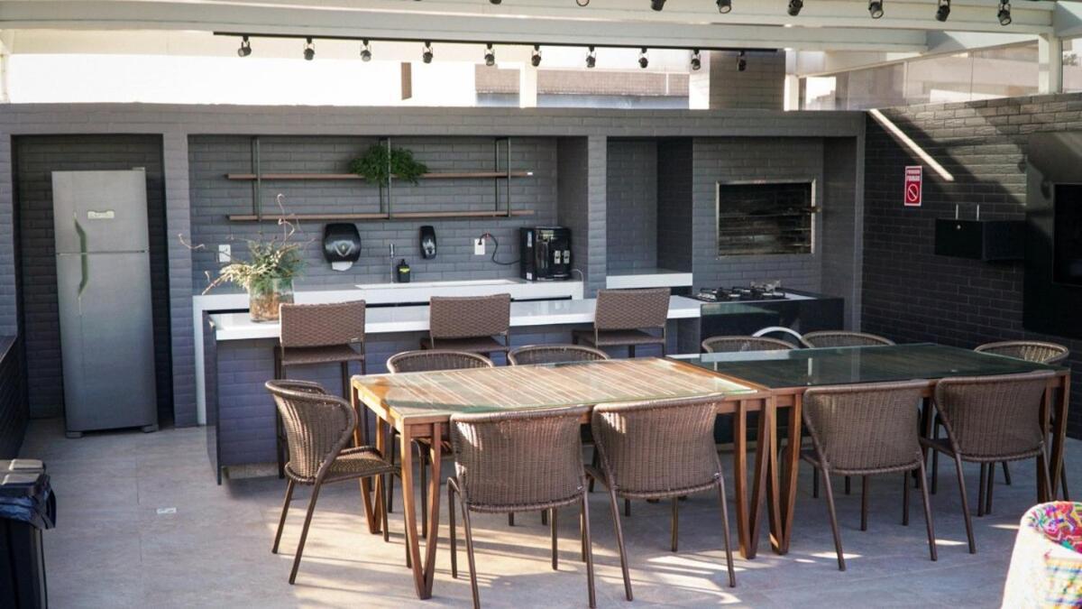 Melhores Flats - Fantastica Localizacao Em Manaira Apartamento João Pessoa