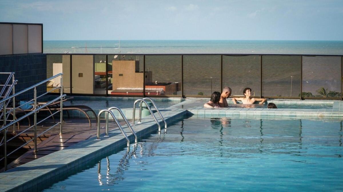 Melhores Flats - Fantastica Localizacao Em Manaira Apartamento *