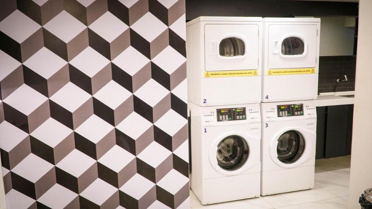 Melhores Flats - Fantastica Localizacao Em Manaira