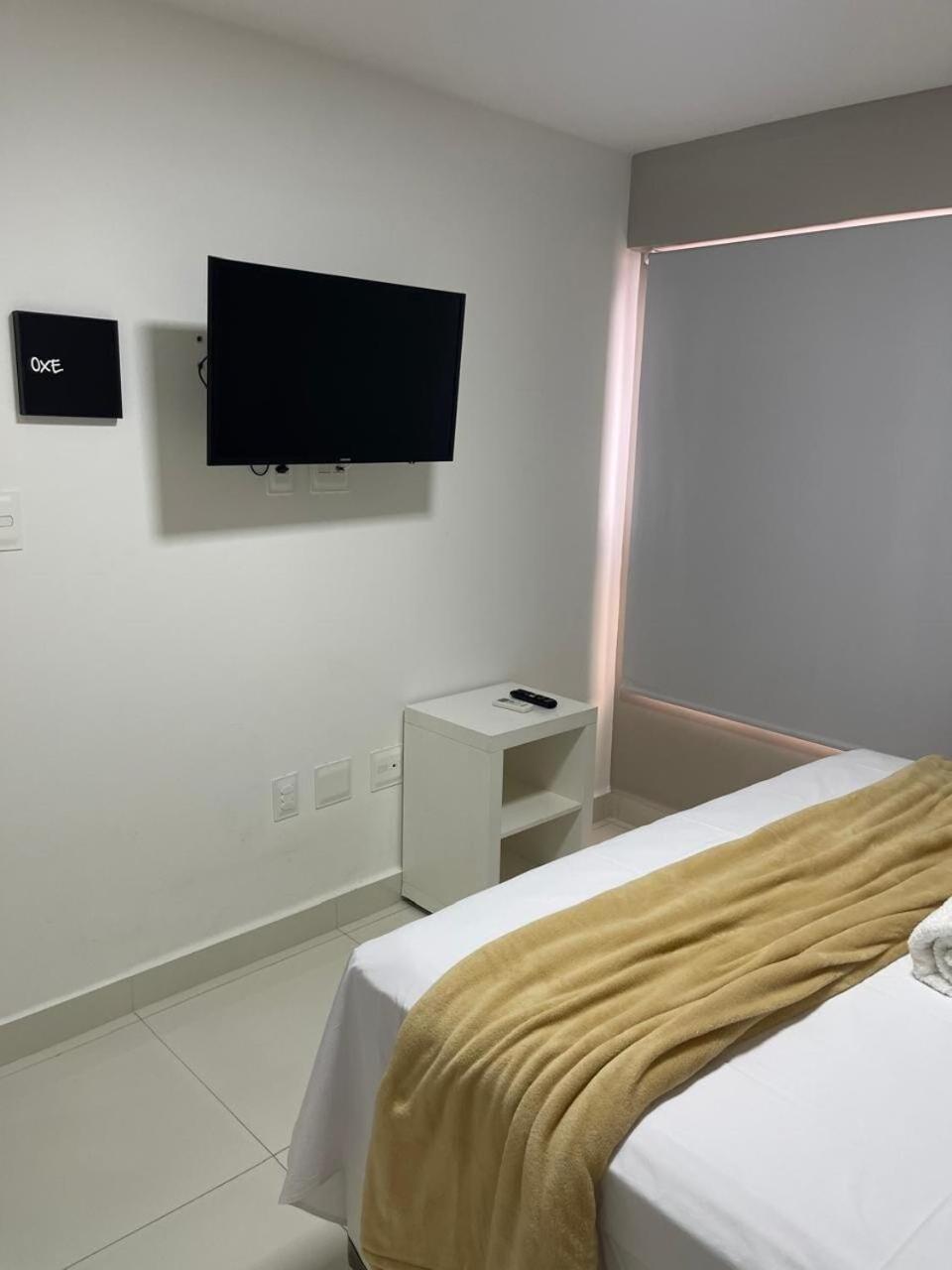 Melhores Flats - Fantastica Localizacao Em Manaira João Pessoa
