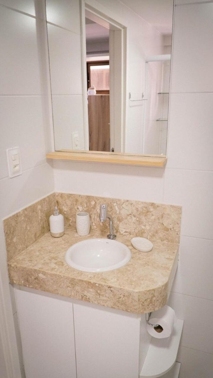 Melhores Flats - Fantastica Localizacao Em Manaira