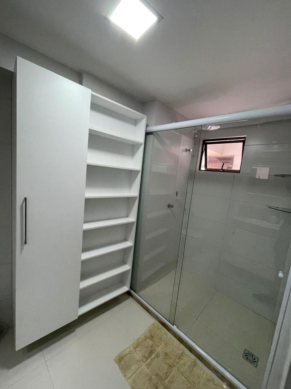 Melhores Flats - Fantastica Localizacao Em Manaira *