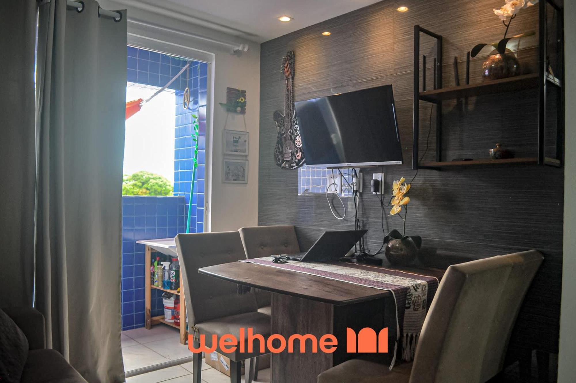 Apartamento Conforto E Lazer Na Zona Sul De