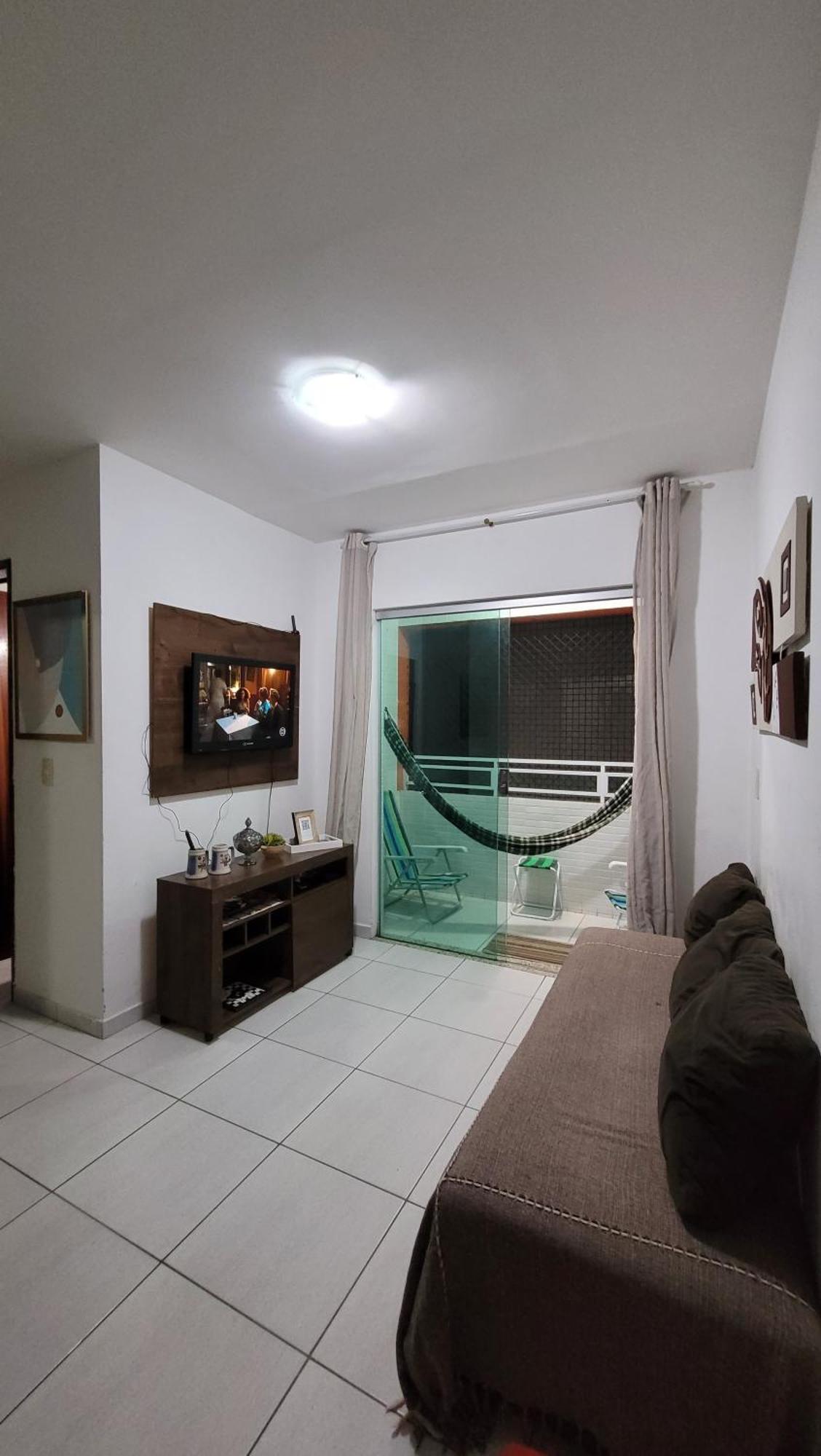Apartamento Aqui Tem Sossego ,oxente! João Pessoa