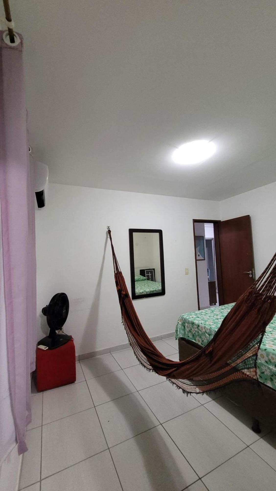 Aqui Tem Sossego ,oxente! Apartamento