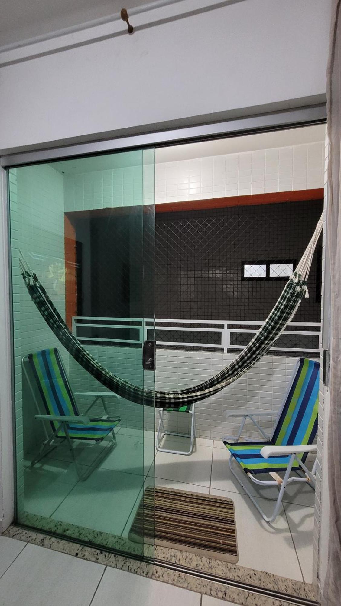 Apartamento Aqui Tem Sossego ,oxente!