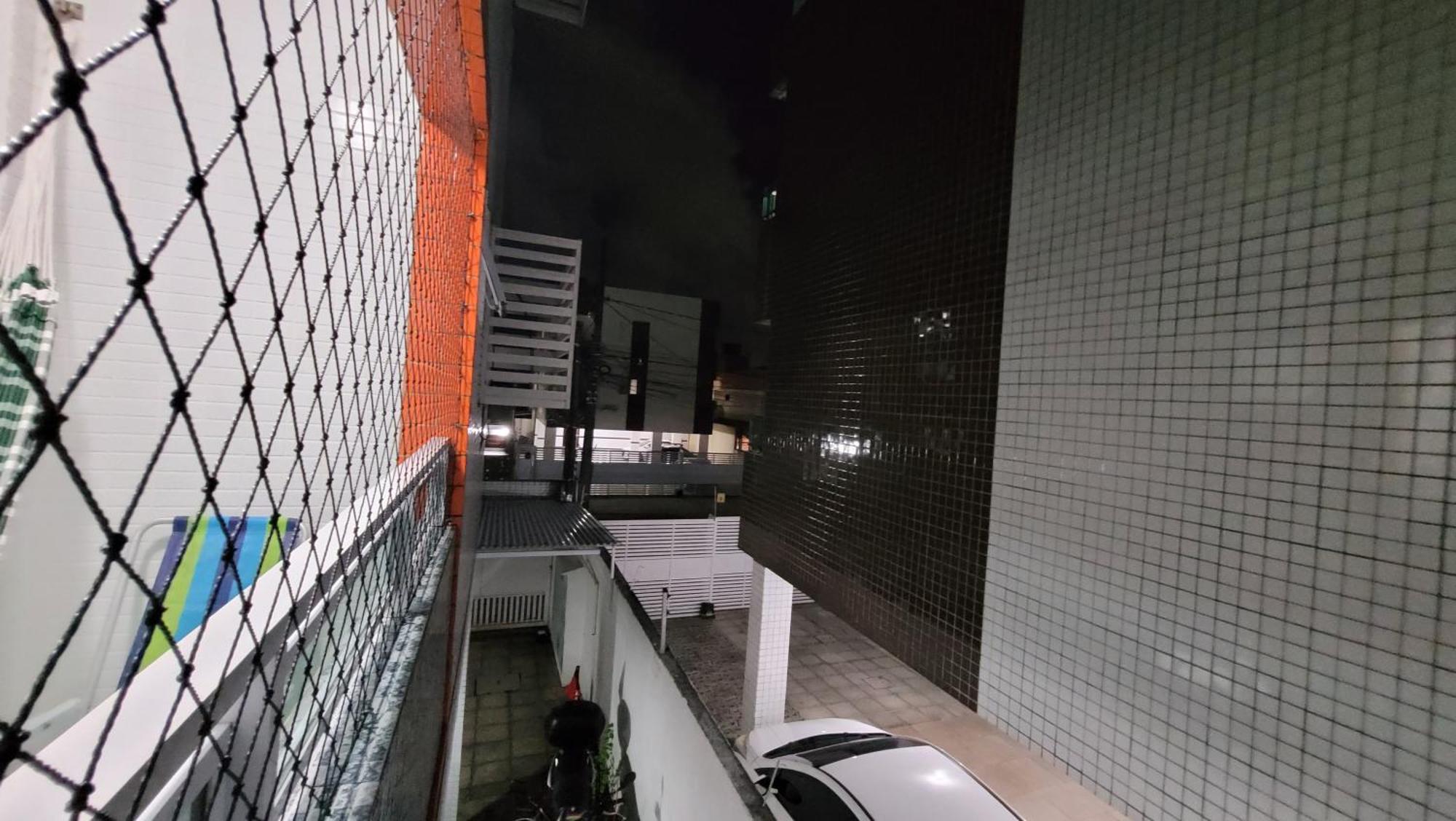 Apartamento Aqui Tem Sossego ,oxente!