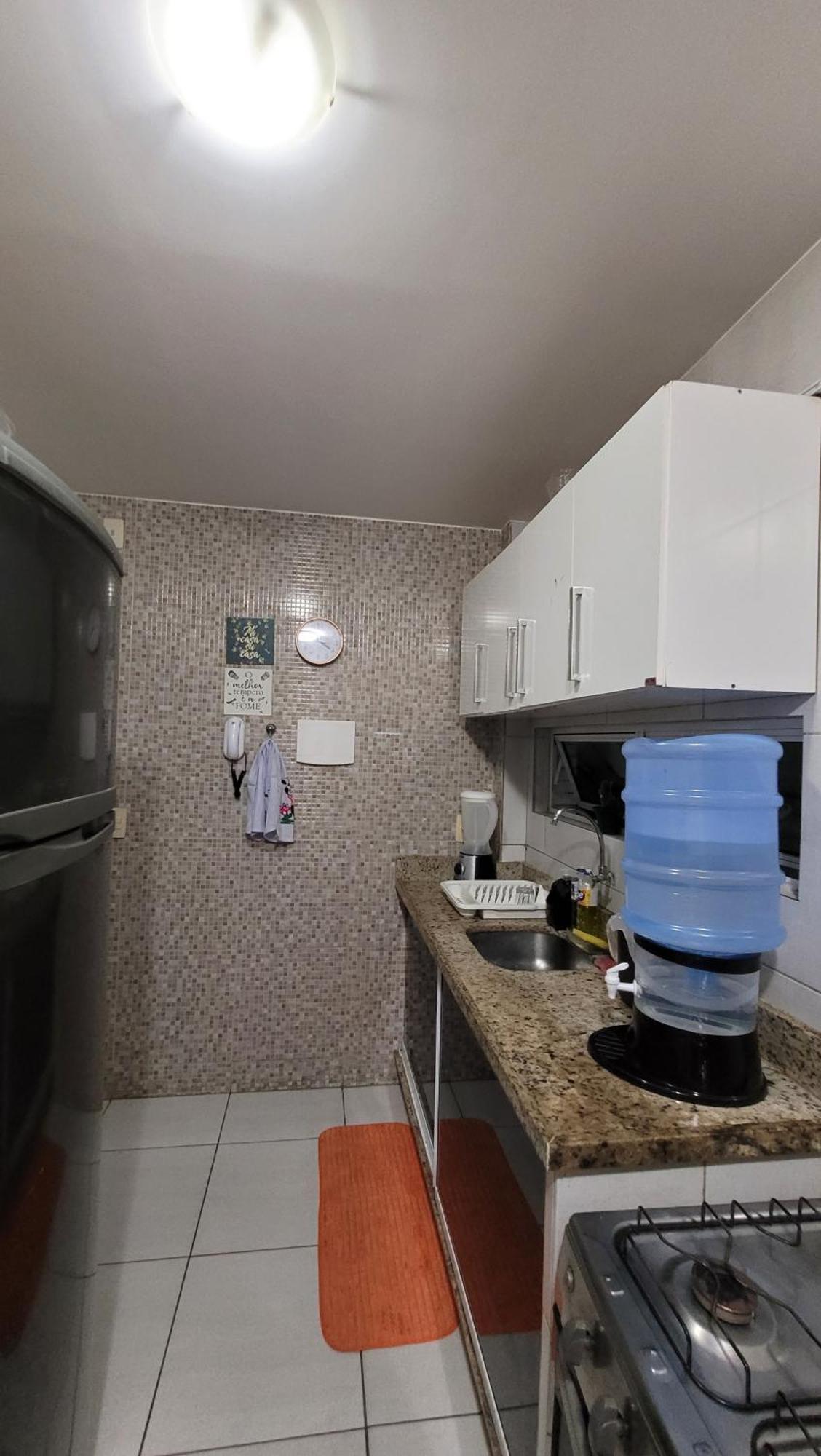 Apartamento Aqui Tem Sossego ,oxente! *
