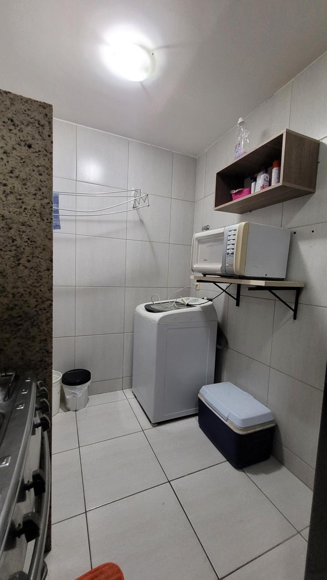 Apartamento Aqui Tem Sossego ,oxente! João Pessoa