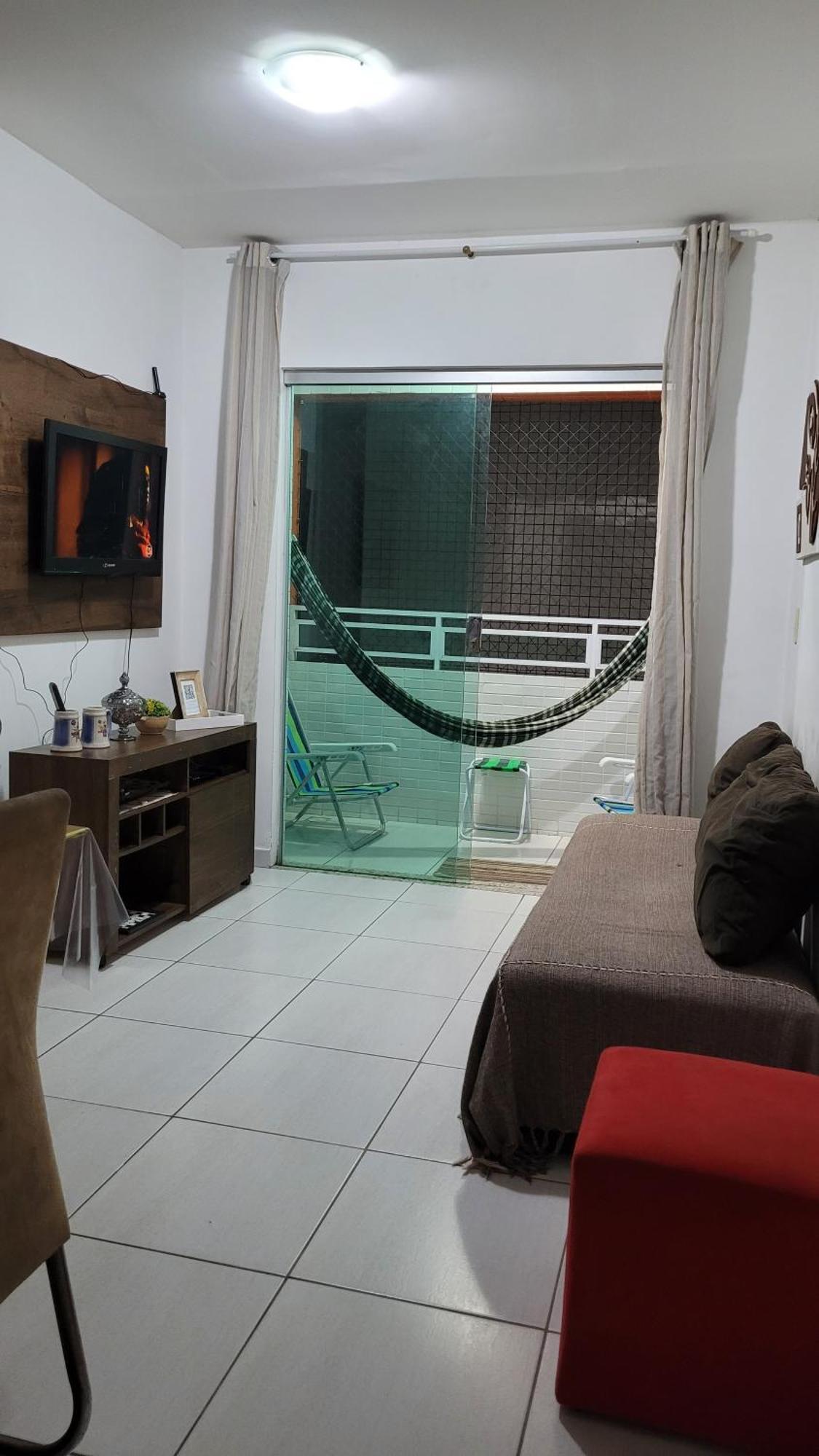 Apartamento Aqui Tem Sossego ,oxente! *