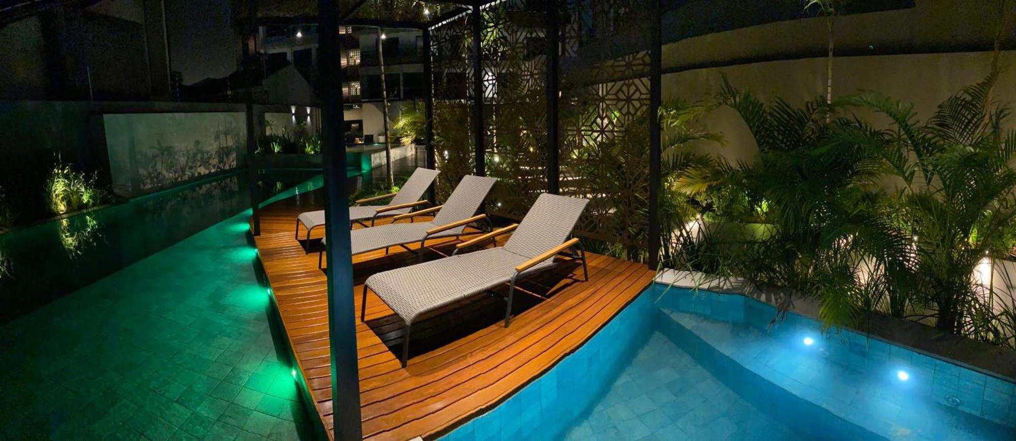 Apartamento House João Pessoa