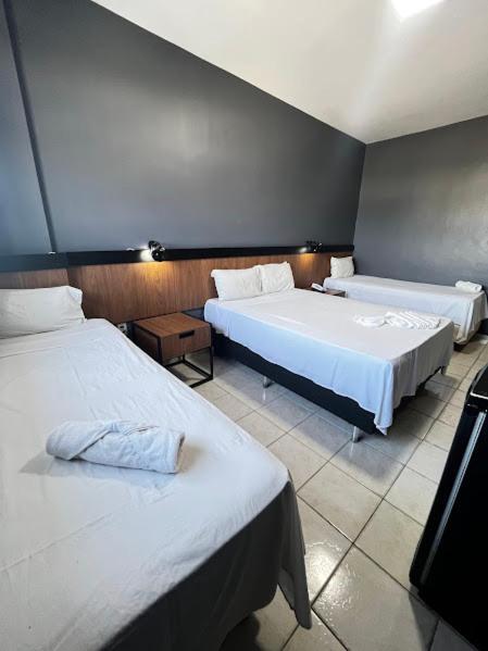 Hotel Farol De Tambau 3*