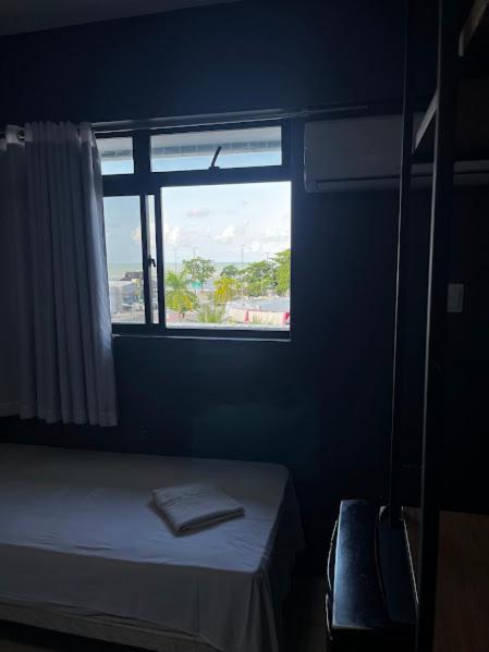 Farol De Tambau Hotel